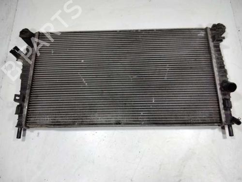 Køler MAZDA 3 (BK) [2003-2009]  11638681
