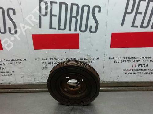 Used Pulley HYUNDAI ACCENT II (LC) [1999-2012]  14323695