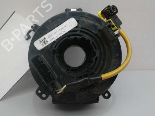 Squib airbag CHEVROLET CRUZE (J300)  | BP4908523C102 