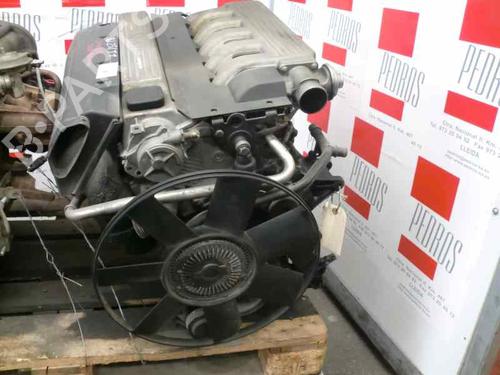 Used Engine Engine BMW 3 (E36) 325 td (115 hp) 118752 118752