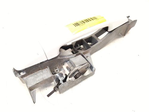 Used Rear left exterior door handle PEUGEOT 5008 (0U_, 0E_) 1.6 16V (120 hp) 23892082