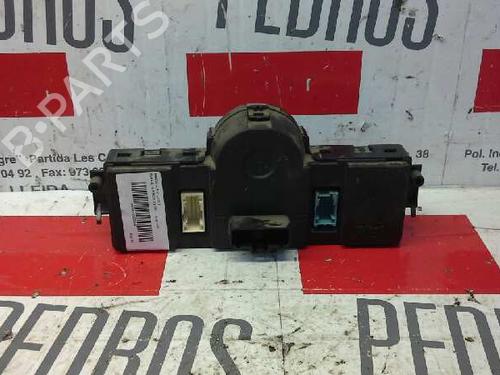 Climate control RENAULT SCÉNIC II (JM0/1_) 1.6 16V (JM1R) | BP609559I5 