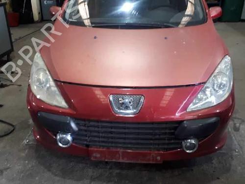Right front window switch PEUGEOT 307 (3A/C) | BP10662365I26 - Image 3