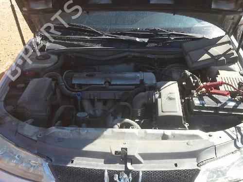 Climate control PEUGEOT 406 (8B) 2.2 | BP3408385I5 