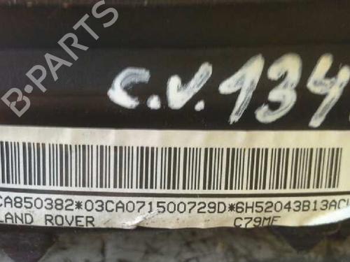 Driver airbag LAND ROVER FREELANDER I (L314)  | BP223382C9 