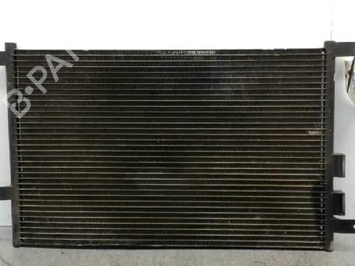 Used Heater matrix Heater matrix 1621734 1621734