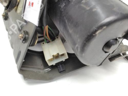 Front wiper motor NISSAN VANETTE CARGO Van (HC 23) 2.3 D | BP22982237M29 