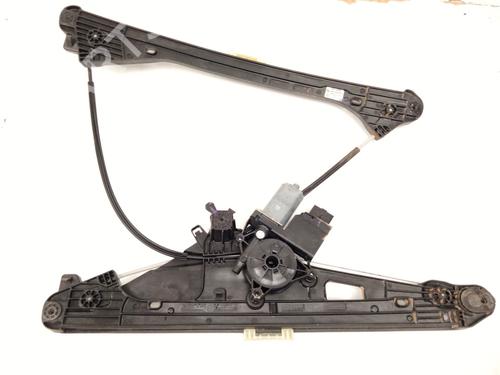Used Front right window mechanism CITROËN C5 AIRCROSS (A_) 1.6 THP 150 (A45GXJ) (150 hp) 29284902