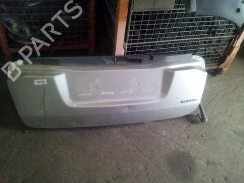 Used Tailgate RENAULT KOLEOS I (HY_) [2008-2025]  159733