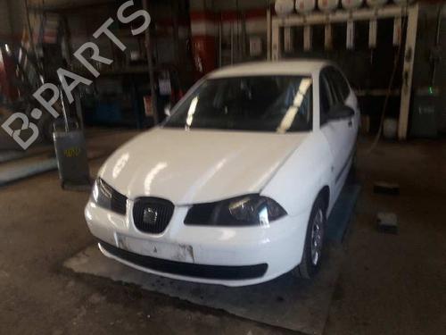 Engine control unit (ECU) SEAT IBIZA III (6L1)  | BP6820640M57 