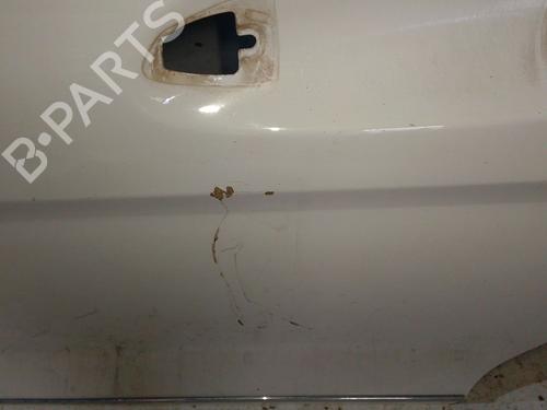 Left front door MERCEDES-BENZ C-CLASS T-Model (S204) C 220 CDI (204.202) | BP31190090C2