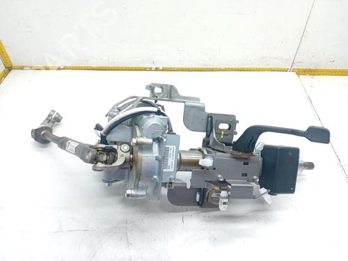 Used Steering column NISSAN X-TRAIL III (T32_, T32R, T32RR) 1.6 dCi (T32) (130 hp) 29067205