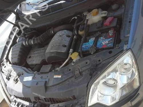 Front left window mechanism OPEL ANTARA A (L07) | BP17980089C22 - Image 8