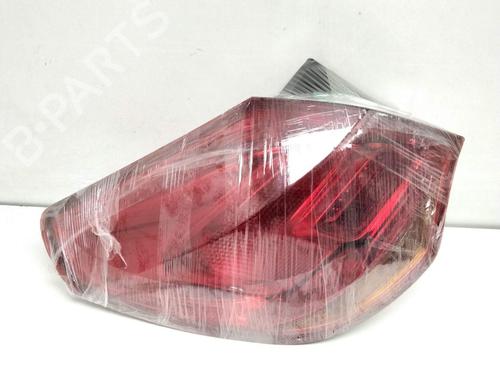Left taillight OPEL ASTRA J (P10) | BP17332363C34 - Image 3