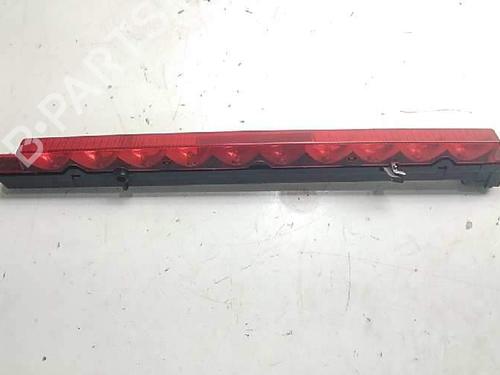 Used Third brake light Third brake light 17056772 17056772