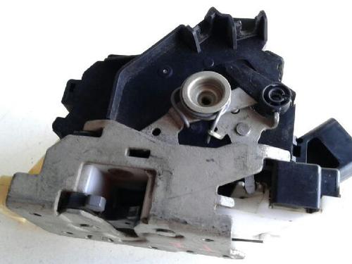 Rear left lock FORD MONDEO III Saloon (B4Y) 2.0 TDCi | BP7451661C100 