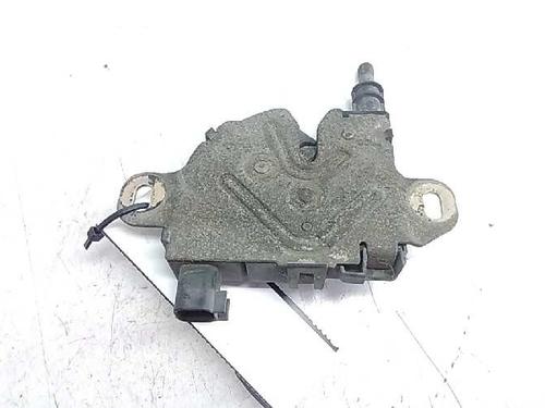 Hood lock FORD FOCUS I Saloon (DFW) [1999-2009]null 4555048