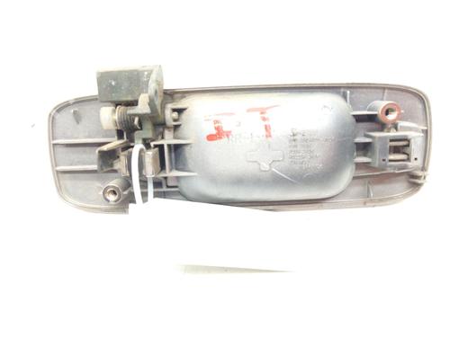 Rear left exterior door handle NISSAN X-TRAIL I (T30)  | BP21592795C130 