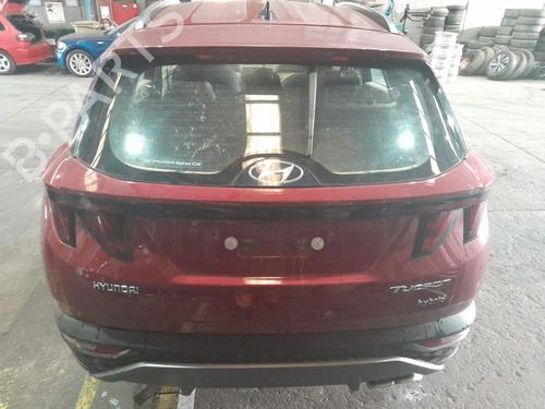 Intercooler HYUNDAI TUCSON (NX4E, NX4A) 1.6 T-GDi Hybrid 48V HTRAC | BP39808907M30 - Image 6