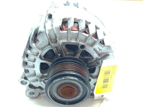 Used Alternator Alternator SKODA RAPID Spaceback (NH1) 1.2 TSI (86 hp) 34162412 34162412