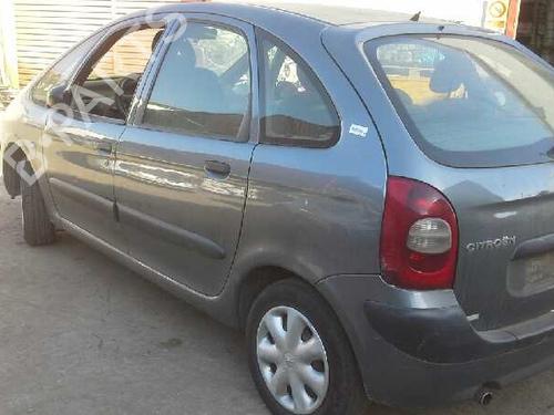 Front right window mechanism CITROËN XSARA PICASSO (N68) 1.6 | BP8319744C23 