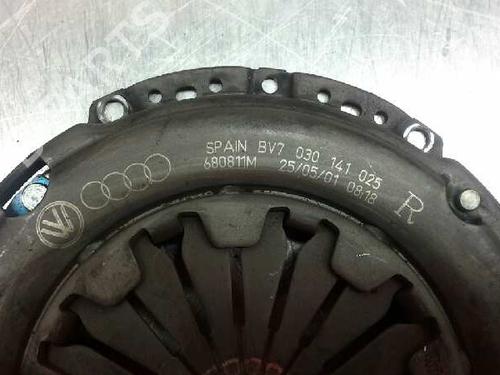 Andre VW POLO (6N2) | BP16211859O1