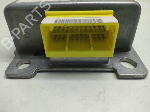 ECU airbags NISSAN TERRANO II (R20)  | BP10091896M53 