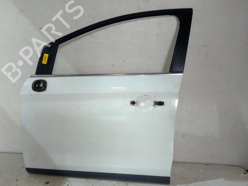 Used Left front door FORD KUGA I 2.0 TDCi (140 hp) 31980028