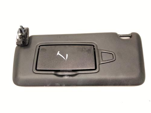Used Left sun visor MERCEDES-BENZ A-CLASS (W176) A 180 CDI / d (176.012) (109 hp) 30361558