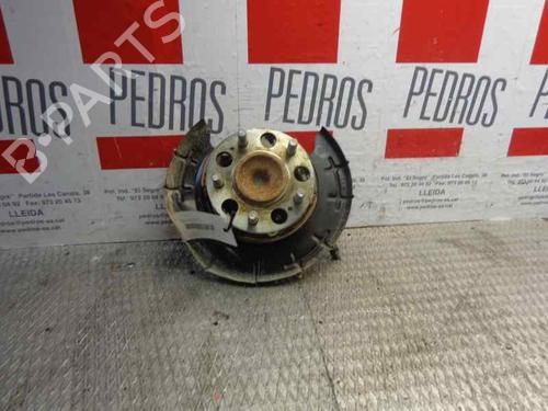 Used Right rear steering knuckle HYUNDAI i30 (FD) 1.6 CRDi (90 hp) 609227