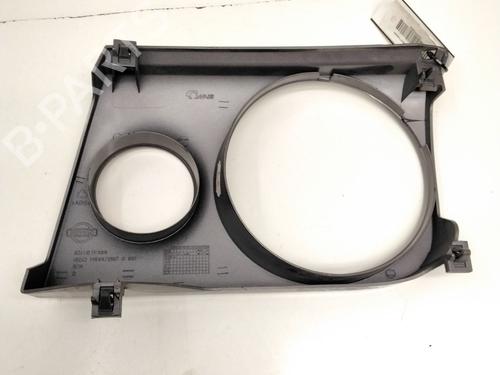 Frontlys deksel NISSAN TERRANO II (R20) 2.7 TDi 4WD | BP14319746C118 