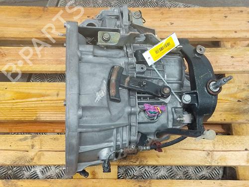 Gearbox RENAULT TRAFIC II Van (FL) 1.9 dCi 100 (FL0C, FL0K, FL0B) | BP33402506M3 - Image 2
