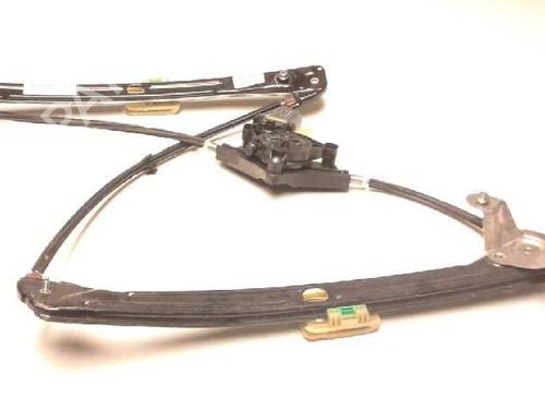 Used Front right window mechanism VW GOLF VII (5G1, BQ1, BE1, BE2) 1.6 TDI (110 hp) 8320224