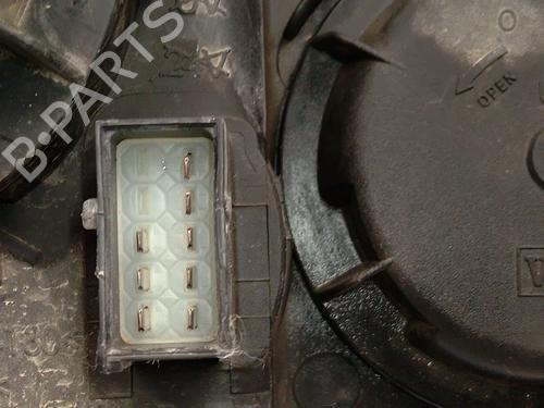 Left headlight OPEL COMBO Box Body/MPV 1.3 CDTI 16V | BP33826045C28 - Image 4