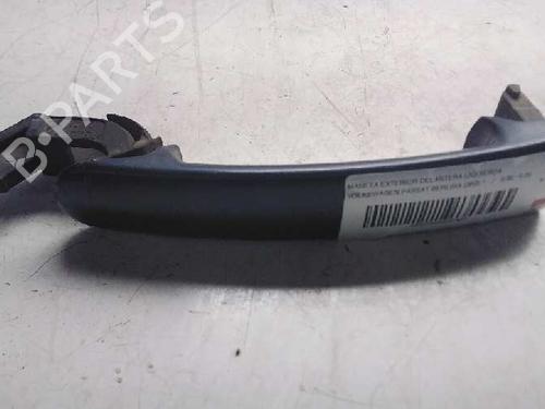 Used Front left exterior door handle VW PASSAT B5 (3B2) [1996-2001]  10375130