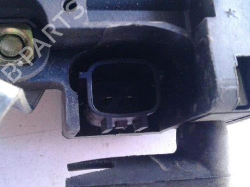 Front left window mechanism DAEWOO MATIZ (M100, M150) | BP8319945C22 - Image 4