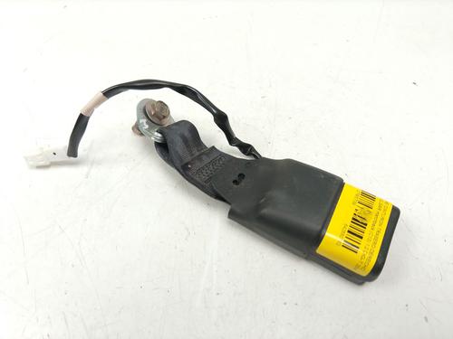 Sikkerhedssele-spænde Sikkerhedssele-spænde NISSAN PULSAR Hatchback (C13) 1.2 DIG-T (115 hp) 36992498 36992498