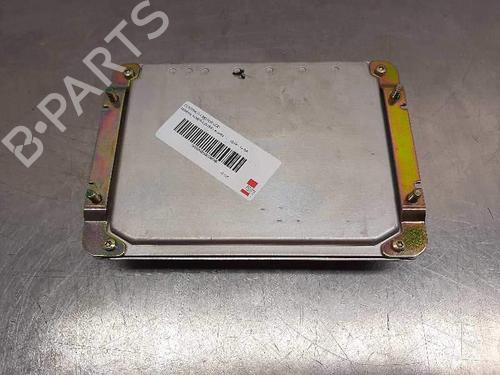 Engine control unit (ECU) NISSAN ALMERA II Hatchback (N16) | BP11330268M57 - Image 3
