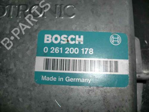 Engine control unit (ECU) BMW 5 (E34)  | BP152296M57 