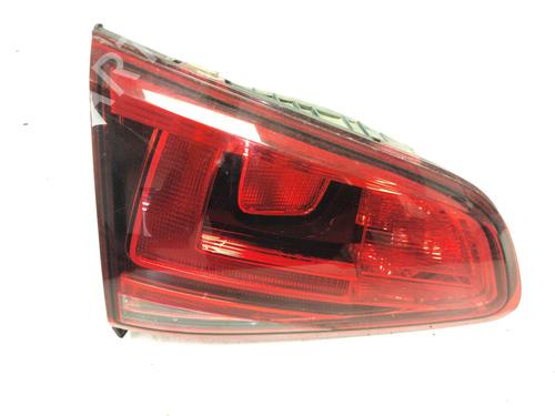 Used Left tailgate light Left tailgate light VW GOLF VII (5G1, BQ1, BE1, BE2) 2.0 TDI (150 hp) 23133784 23133784