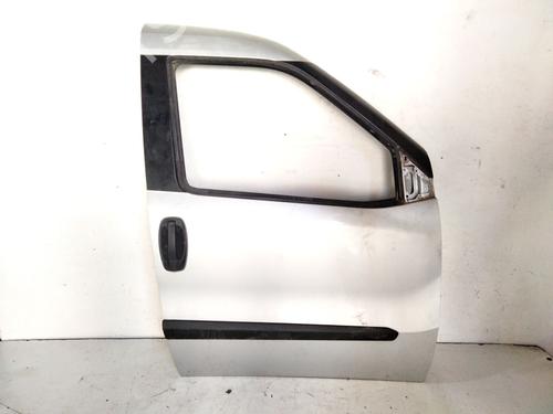 Dør høyre foran FIAT DOBLO Cargo (263_) 1.6 D Multijet (263WXD1B, 263WXR1B, 263WXX1B, 263ZXD1B,... (105 hp) 20697930