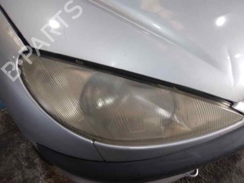 Scheinwerfer links PEUGEOT 206 Hatchback (2A/C)  | BP10195990C28 
