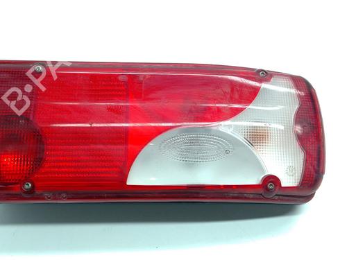 Used Right taillight Right taillight MERCEDES-BENZ SPRINTER 3,5-t Platform/Chassis (B906) 309 CDI (906.131, 906.133, 906.135, 906.231, 906.233,... (88 hp) 33326013 33326013