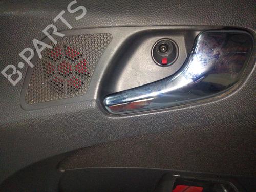 Right front door OPEL CORSA D (S07) 1.3 CDTI (L08, L68) | BP16568372C3 