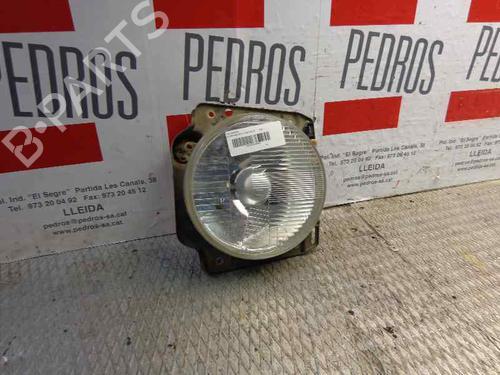 Used Right headlight Right headlight 135892 135892