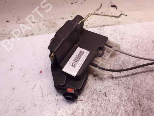 Front right lock HYUNDAI ELANTRA III (XD) 2.0 CRDi | BP608712C97 