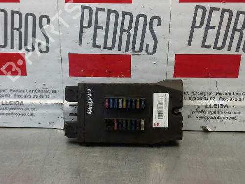 Used Fuse box MERCEDES-BENZ VITO Van (W638) [1997-2003]  611752