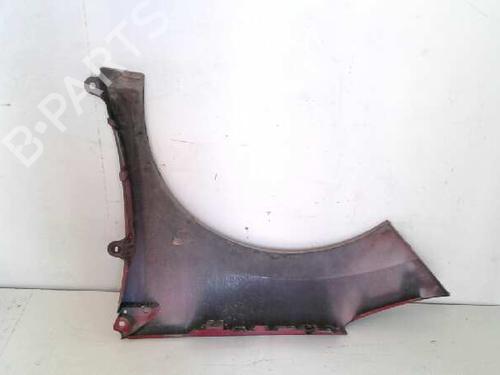 Right front fenders PEUGEOT 308 I (4A_, 4C_) 1.6 HDi | BP17055459C42 