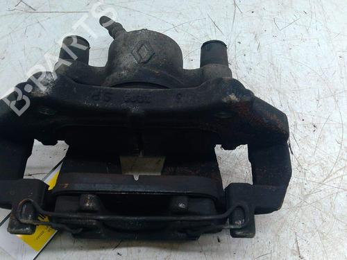 Left front brake caliper DACIA SANDERO II TCe 90 (B8M1, B8MA, B8AC) | BP30931800M105 - Image 2