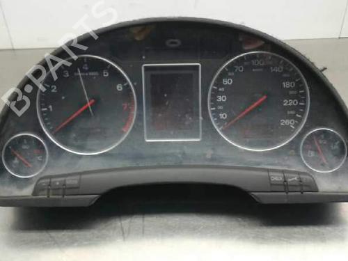 instrument-cluster-audi-a4-b5-8d2-0263626036-1994-1995-1996-1997-1998-1999-2000-2001-3202464 main image
